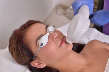 Hifu botox Hampton Wick