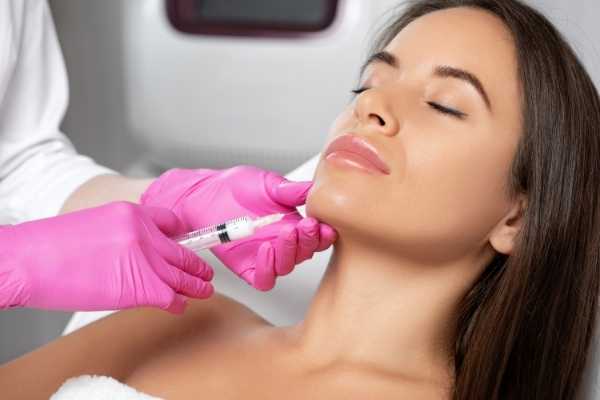 FAQs: Fat Dissolving Injections (Aqualyx & Alternatives) Hampton Wick