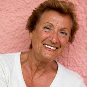 Suzanne Hampton Wick