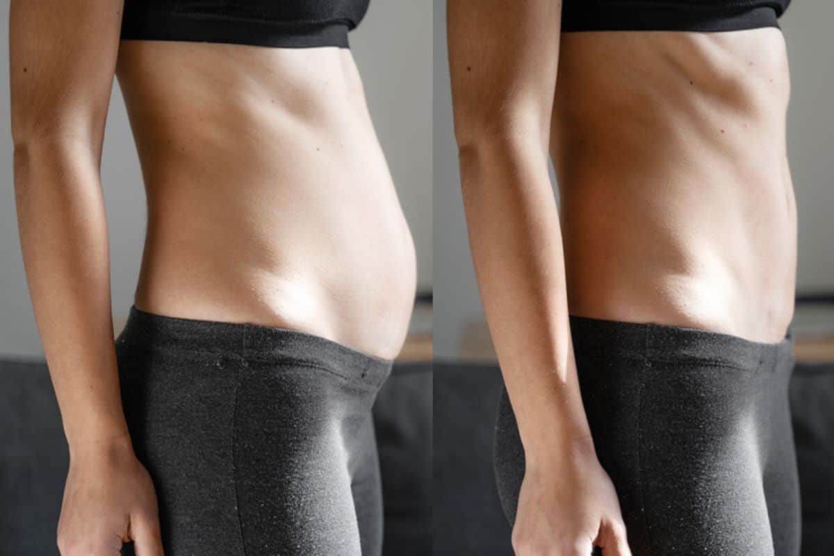 Post-Pregnancy: What Happens to Your Abdominal Muscles After Birth Hampton Wick