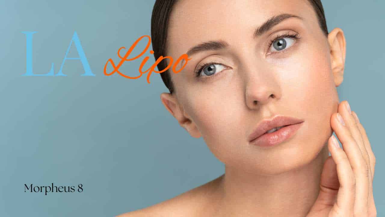 Morpheus 8 Hampton Wick Treatments!