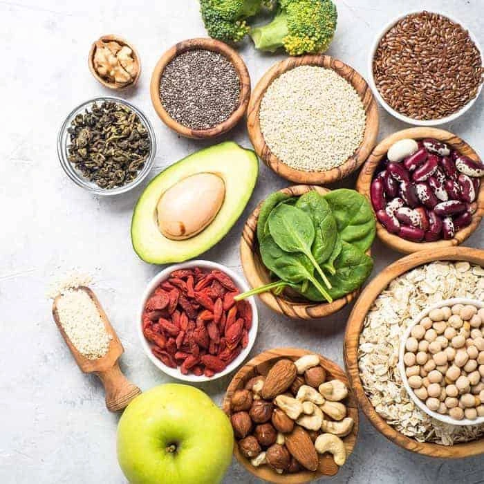 Fecal Incontinence Diet Hampton Wick What to include and understand