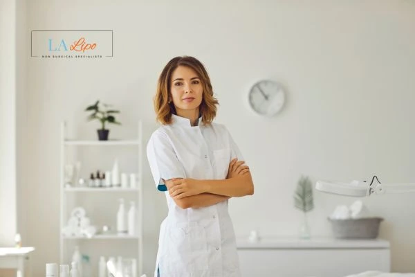 Learn more about us at LA Lipo Hampton Wick