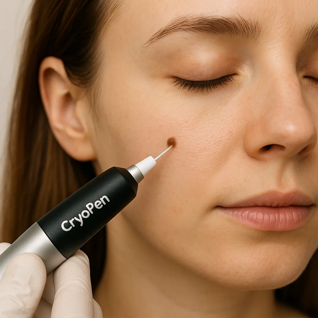 Mole removal Hampton Wick treatment